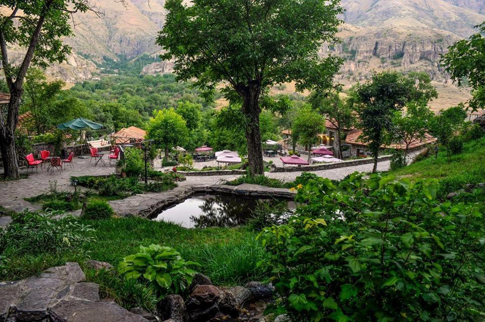 Vardzia 4* Вардзиа