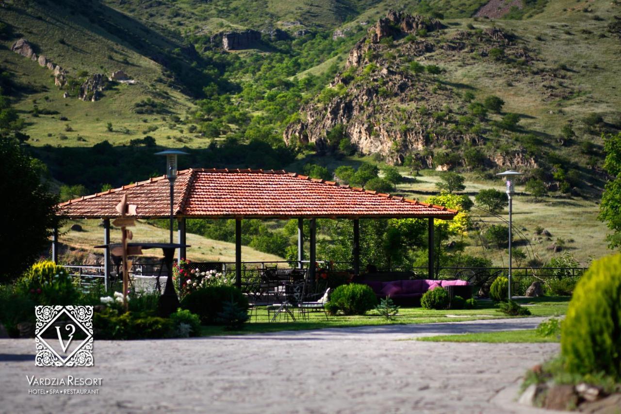 Vardzia 4*